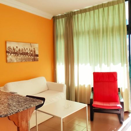 Apartamentos Las Dunas Playa del Inglés Camera foto